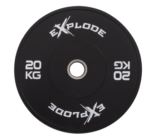 Диск Explode PP207-20-L 20 кг Диск Explode PP207-20-L 20 кг