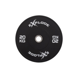 Диск Explode PP207-20-L 20 кг
