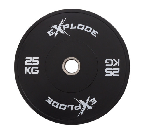 Диск Explode PP207-25-L 25 кг Диск Explode PP207-25-L 25 кг