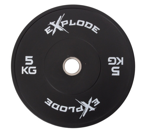 Диск Explode PP207-5-L 5 кг Диск Explode PP207-5-L 5 кг