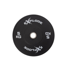Диск Explode PP207-5-L 5 кг