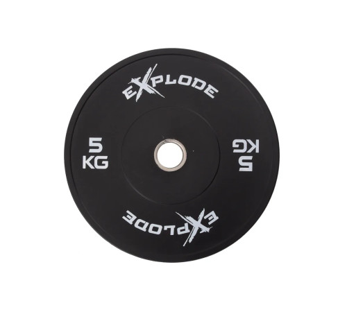 Диск Explode PP207-5-L 5 кг