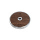 Набір дисків NOHRD Classic Walnut 2 х 5 кг