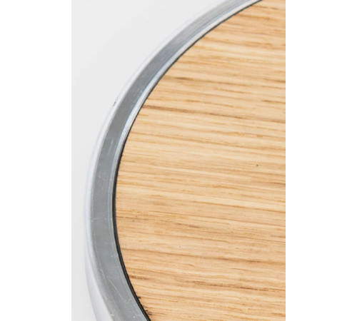 Набір дисків NOHRD Classic Walnut 2 х 5 кг Набір дисків NOHRD Classic Walnut 2 х 5 кг