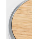 Набір дисків NOHRD Classic Walnut 2 х 5 кг