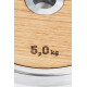 Набір дисків NOHRD Classic Walnut 2 х 5 кг
