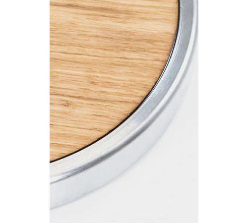 Набір дисків NOHRD Classic Walnut 2 х 5 кг Набір дисків NOHRD Classic Walnut 2 х 5 кг