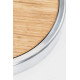 Набір дисків NOHRD Classic Walnut 2 х 5 кг