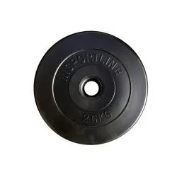 Диск бітумний InSPORTline CEM 2,5 кг