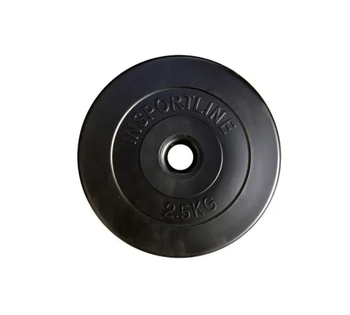 Диск бітумний InSPORTline CEM 2,5 кг Диск бітумний InSPORTline CEM 2,5 кг