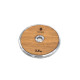 Диск 2,5 кг NOHRD WeightPlate Oak Oak