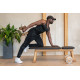 Диск 2,5 кг NOHRD WeightPlate Oak Oak