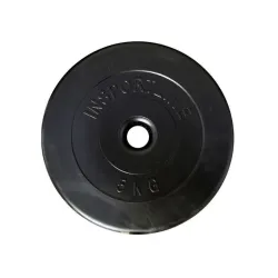 Диск бітумний InSPORTline CEM 5 кг