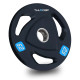 Диск олімпійський THUNDER 2,5 кг