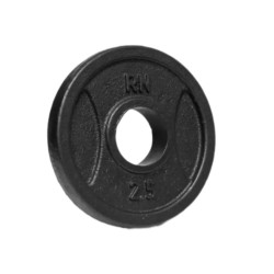 Диск олімпійський RN-Sport 2,5 кг
