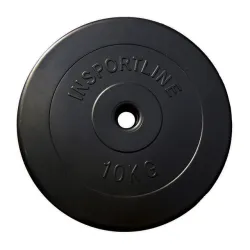 Диск бітумний InSPORTline CEM 10 кг