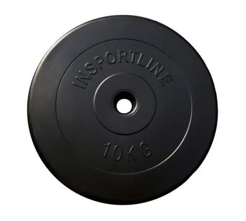 Диск бітумний InSPORTline CEM 10 кг Диск бітумний InSPORTline CEM 10 кг