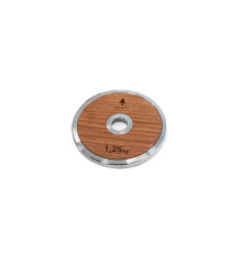 Набір дисків NOHRD Oxbridge Cherry 2 х 1,25 кг 