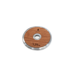 Набір дисків NOHRD Oxbridge Cherry 2 х 1,25 кг 