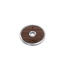 Набір дисків NOHRD Classic Walnut 2 х 1,25 кг