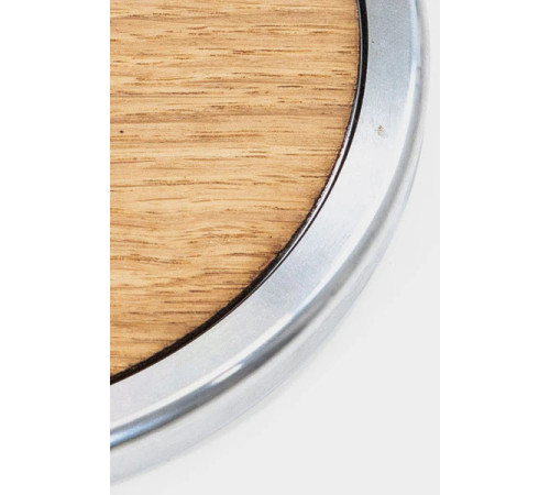 Набір дисків NOHRD Classic Walnut 2 х 1,25 кг Набір дисків NOHRD Classic Walnut 2 х 1,25 кг