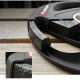 Диск олімпійський Hop-Sport 10 кг