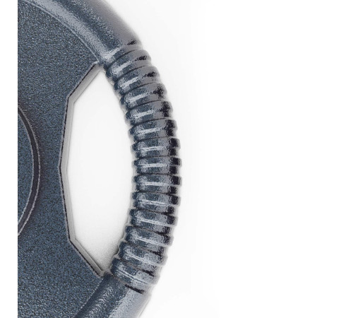 Набір дисків K-SPORT OZ50 50 кг