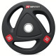 Диск олімпійський Hop-Sport 15 кг