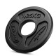 Диски олімпійські Marbo Sport 85 кг