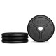 Диски олімпійські Marbo Sport 85 кг