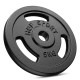 Набір дисків чавунних Hop-Sport Strong 4 x 5 кг