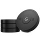 Диск олімпійський Marbo Sport MW-Bumper-15KG 15 кг