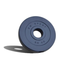 Диск RN-Sport 2,5 кг