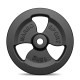 Диск чавунний 15 кг Marbo Sport MW-O15-kier