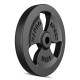 Диск чавунний 15 кг Marbo Sport MW-O15-kier
