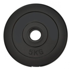 Диск для грифа SPARTAN 5 кг