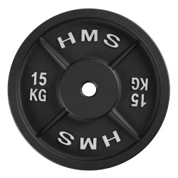 Диск HMS TCN15 15 кг