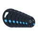 Диск олімпійський THUNDER 10 кг