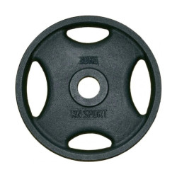Диски RN-Sport Quatro-GRIP 20 кг