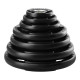 Диск олімпійський HMS TOK10 PRO 10 кг