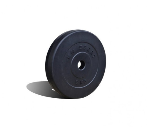 Набір дисків RN-Sport 20 кг (4 x 5 кг) Набір дисків RN-Sport 20 кг (4 x 5 кг)