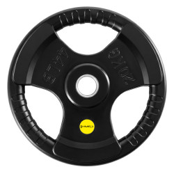 Диск олімпійський HMS TOK20 PRO 20 кг