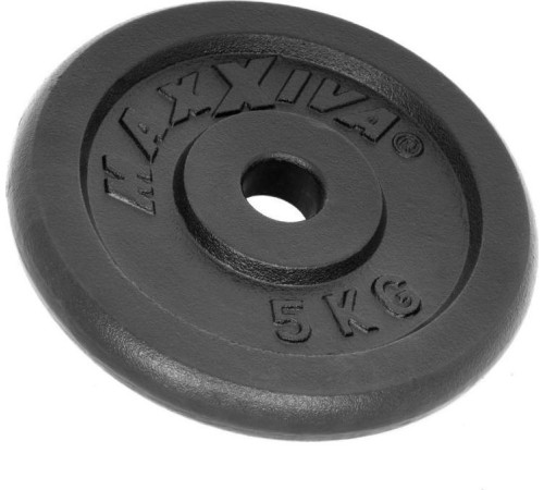 Набір дисків Maxxiva 2 х 5 кг