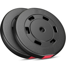 Набір дисків Hop-Sport Premium HS30-A
