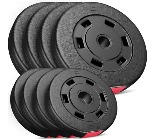 Набір дисків Hop-Sport Premium SET B-30 Набір дисків Hop-Sport Premium SET B-30