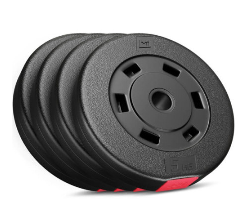 Набір дисків Hop-Sport Premium SET B-30 Набір дисків Hop-Sport Premium SET B-30