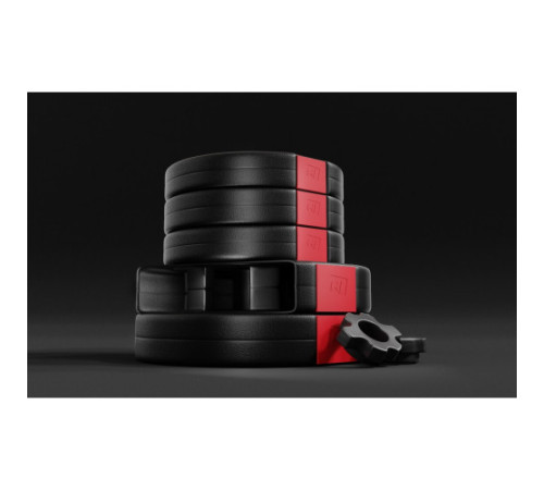 Набір дисків Hop-Sport Premium SET B-30 Набір дисків Hop-Sport Premium SET B-30