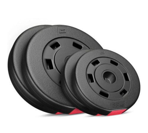 Набір дисків Hop-Sport Premium SET B-30 Набір дисків Hop-Sport Premium SET B-30