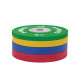 Набір олімпійських дисків HMS TBR PROFI SET 8 шт
