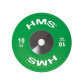 Набір олімпійських дисків HMS TBR PROFI SET 8 шт